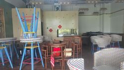 GRANTRAL COMPLEX (D13), Retail #573467831